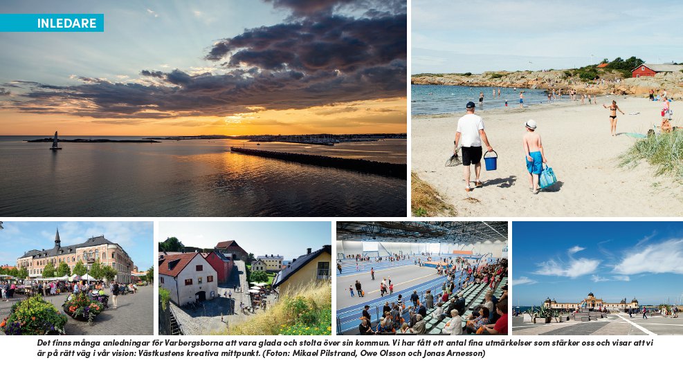 Nu är flera viktiga bitar på plats