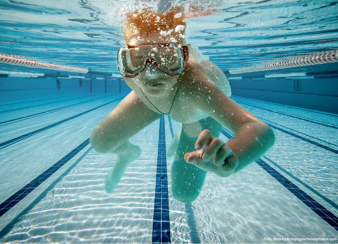 Varberg satsar stort på ny bad- och simanläggning