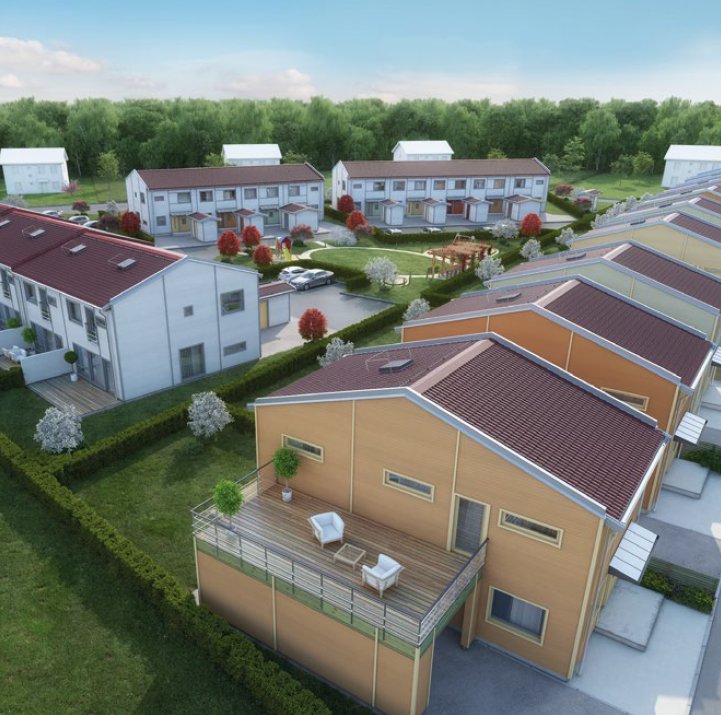 Vi bygger för framtiden i Östergötland!