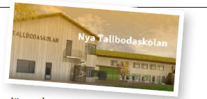 Storsatsning på skolaor