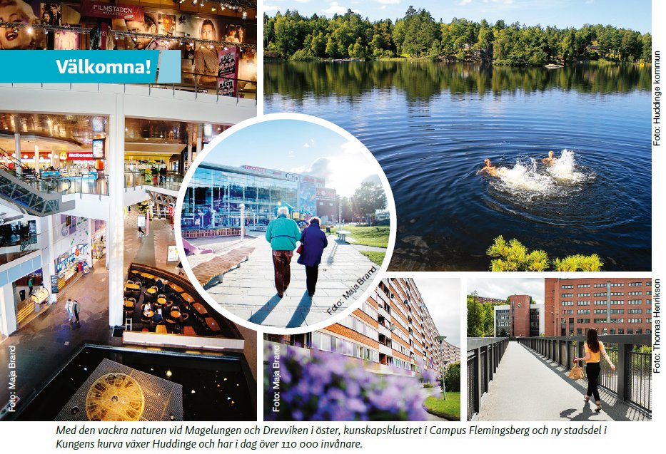 Vi behöver bli fler som bygger morgondagens samhälle