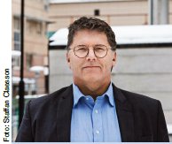 TRYGG VÅRD AV HÖGSTA KLASS