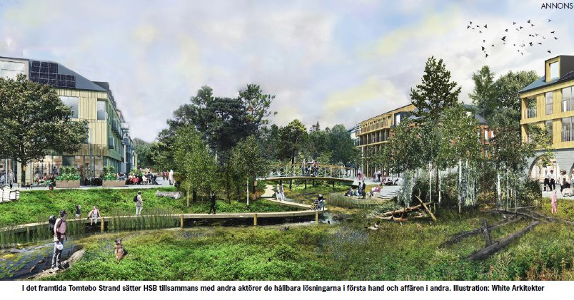 ”Alla ska kunna bo i en HSB-miljö”