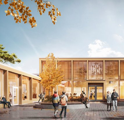 Hög andel behöriga lärare