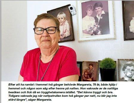 NYA MÖJLIGHETER I SKOLA OCH OMSORG MED DIGITALA LÖSNINGAR