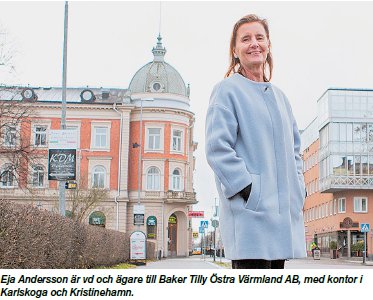 Lokalt engagemang i ett världsomspännande nätverk