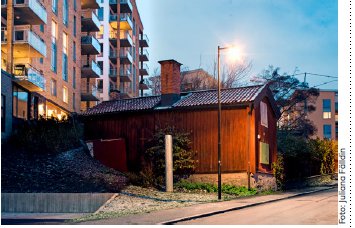 Forstenska huset – En kulturhistorisk juvel