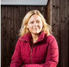 Vi hjälper Norrköping att växa hållbart och smart för framtiden