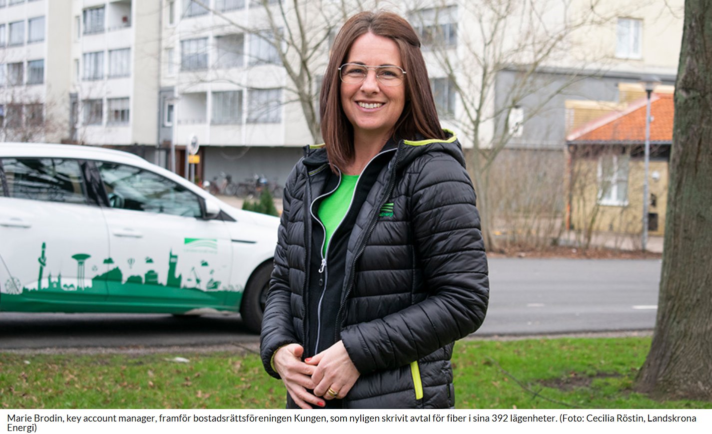 Det smarta uppkopplade hemmet – allt ska bara fungera!