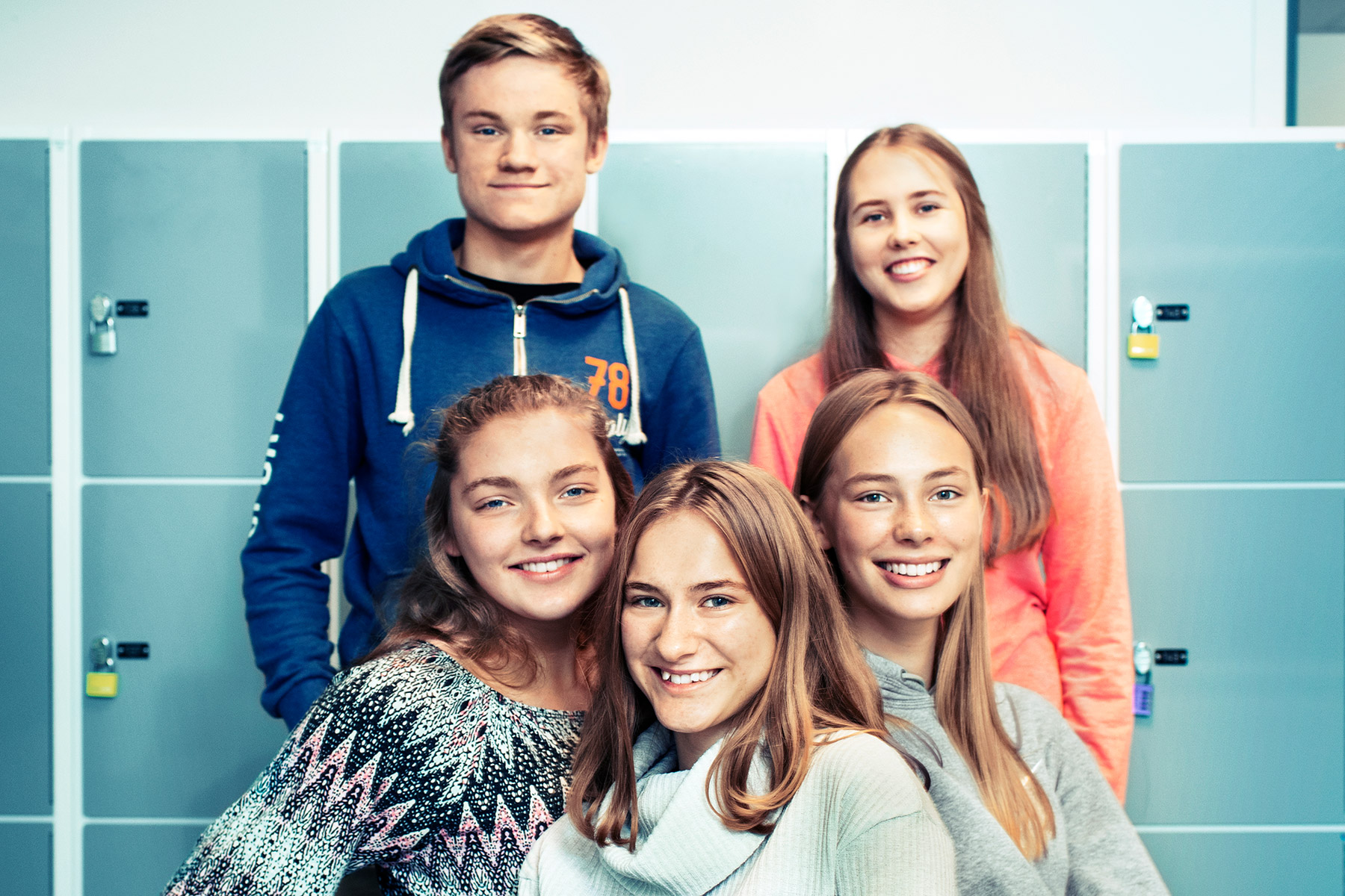 Fördubblat elevantal för Mölndals nya succégymnasium