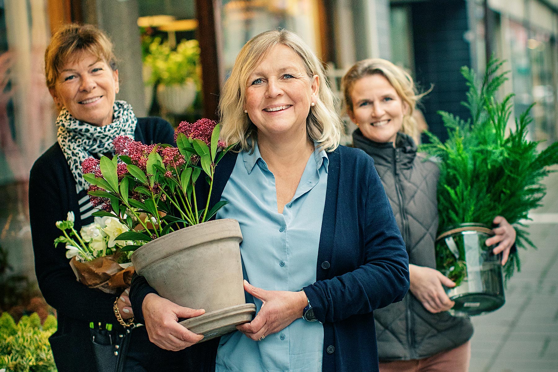 Här ska affärerna blomstra