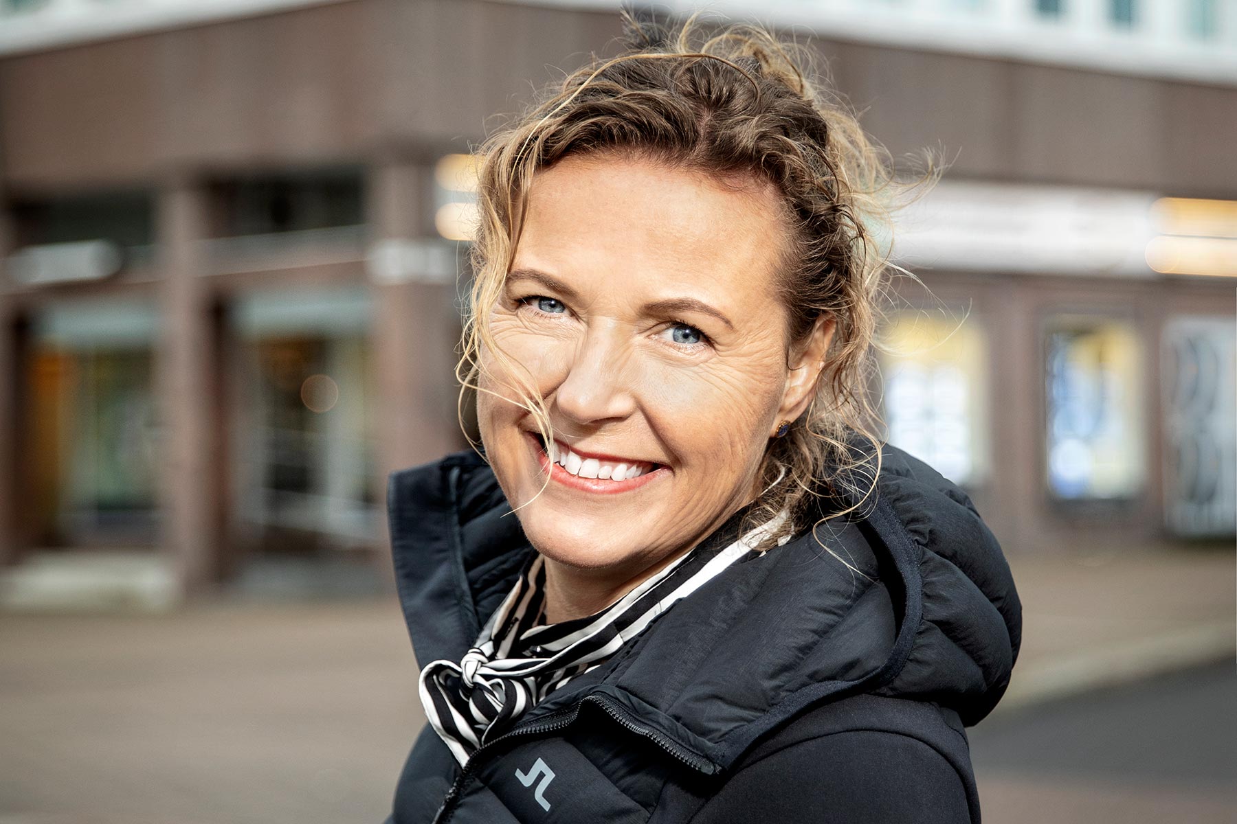 Nya framtida bostadsrätter i attraktiva Nytorgstaden