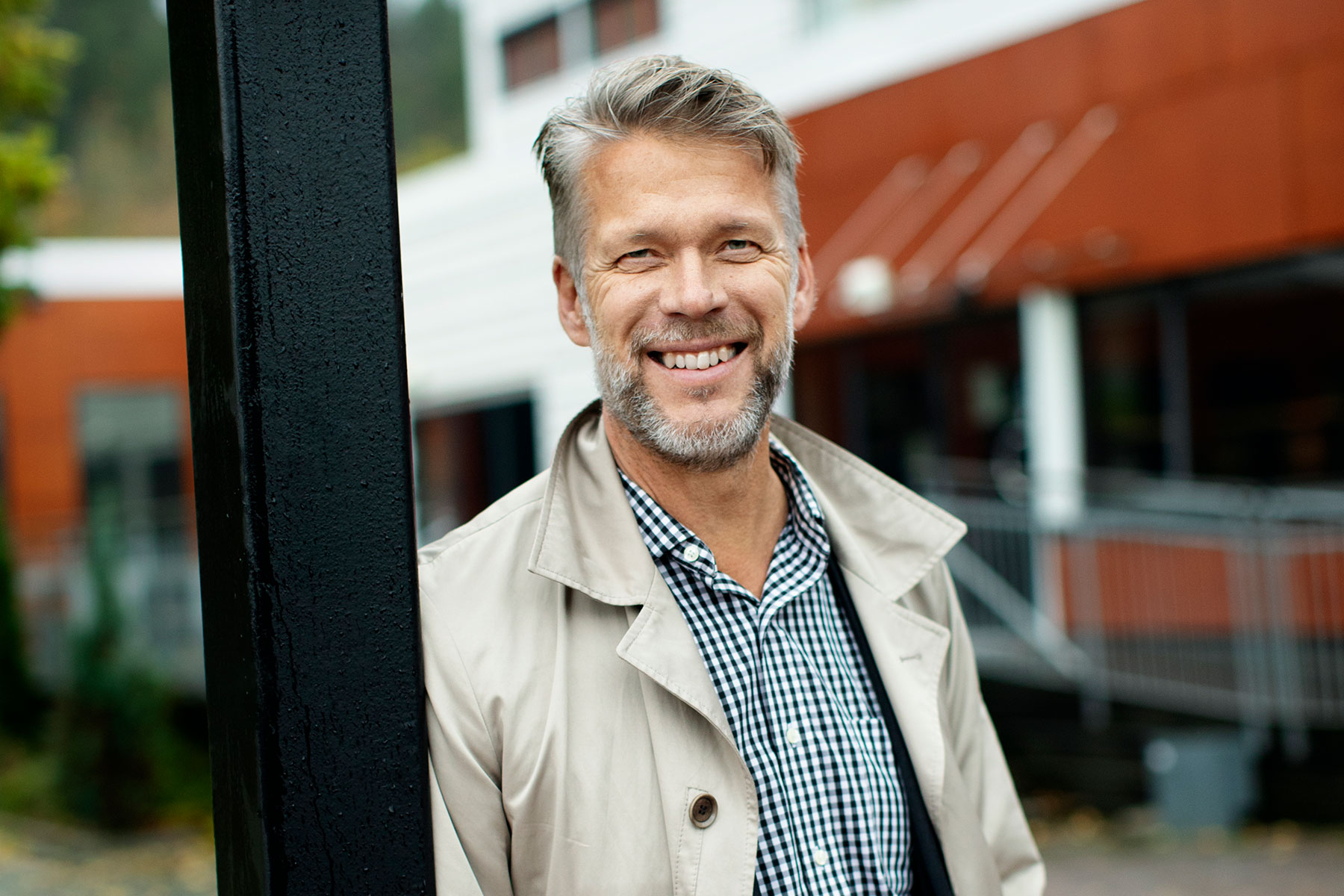 Byggboom har på allvar satt Mölndal på kartan