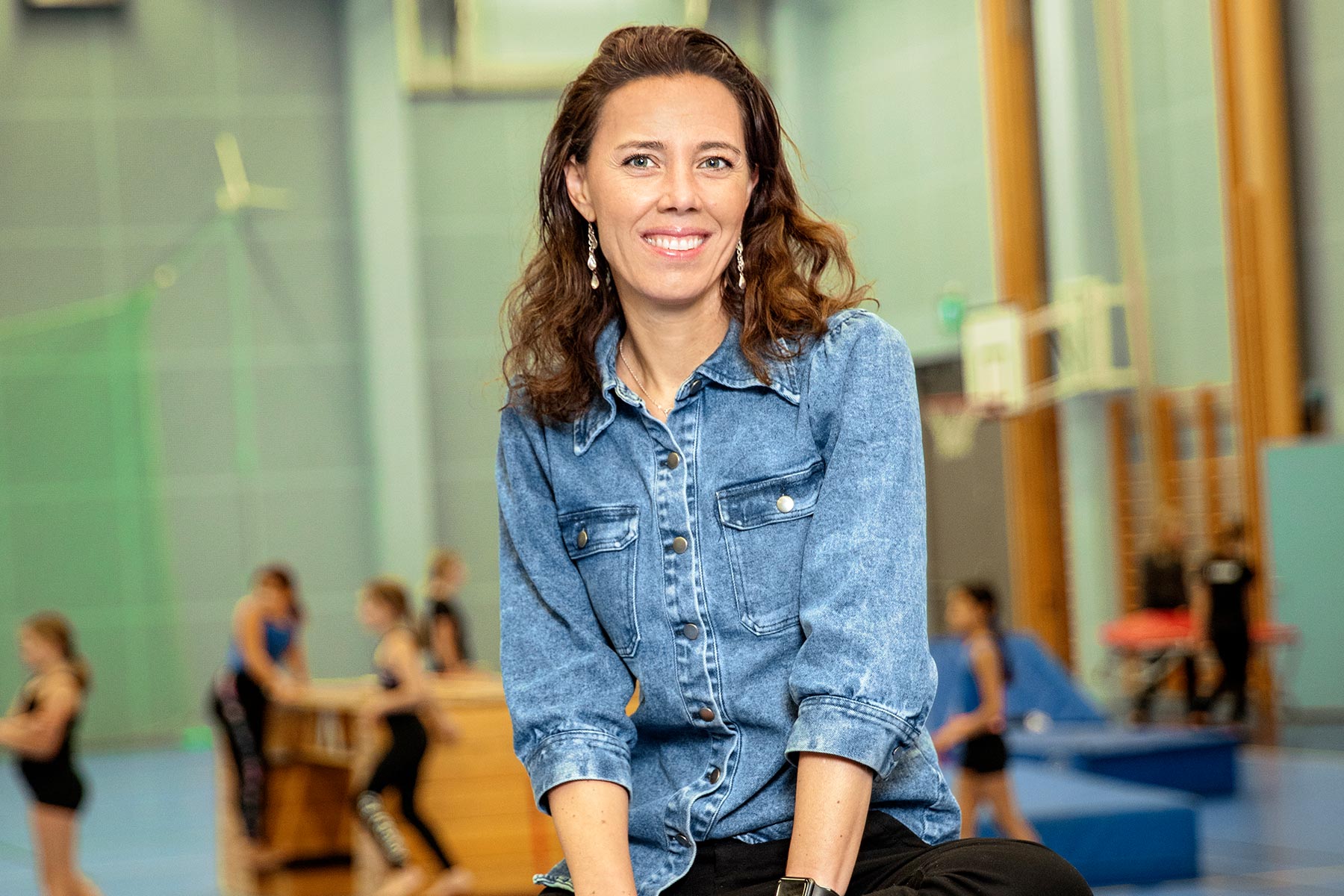 Ungdomsidrotten dominerar i föreningstäta Kungälv