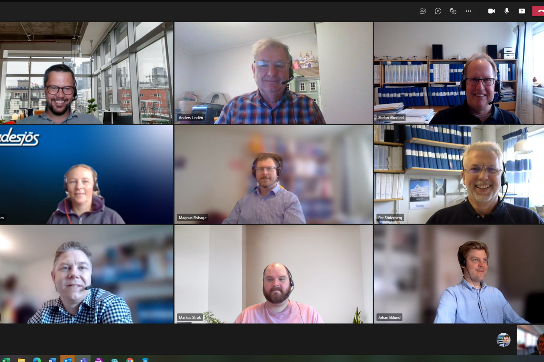 Kadesjös ”zoomar” in utvecklingen