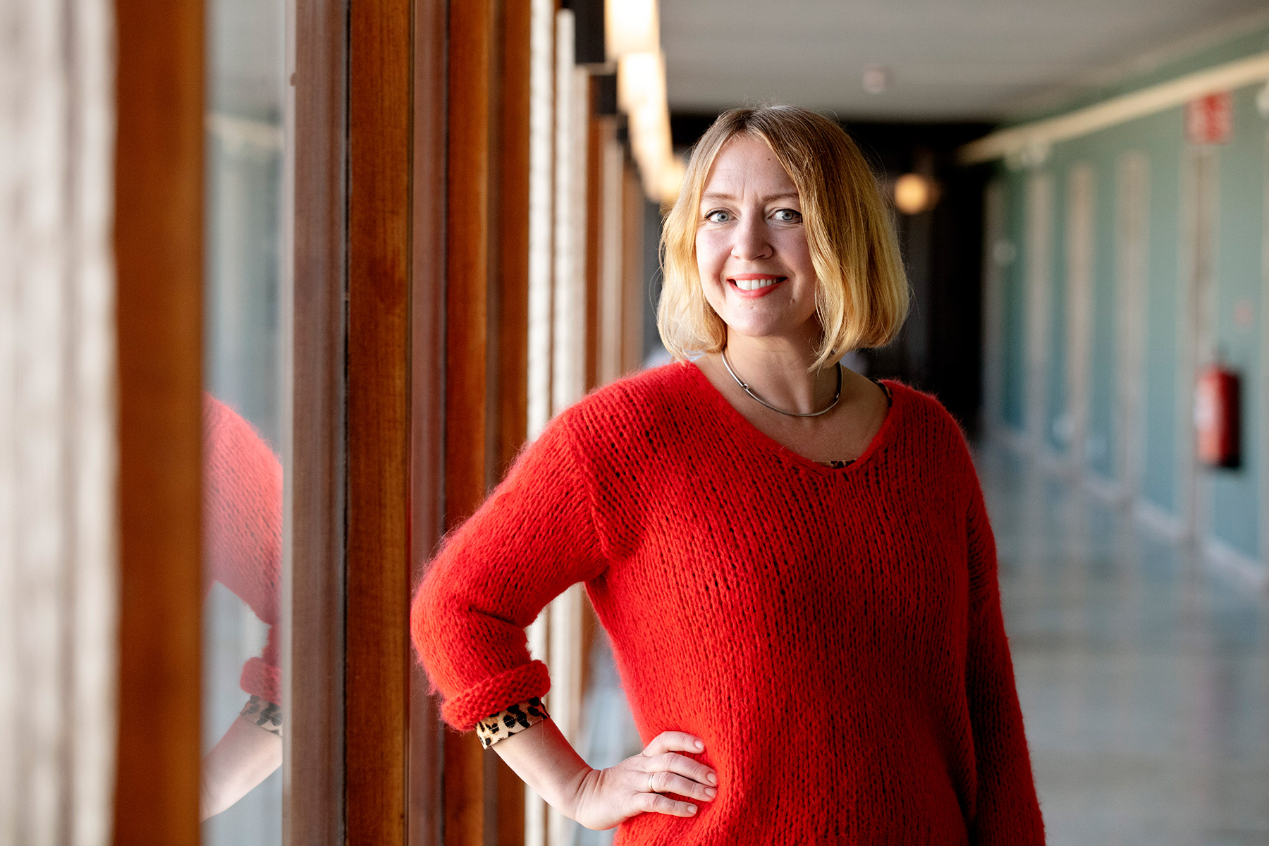 Arkitektur och miljö