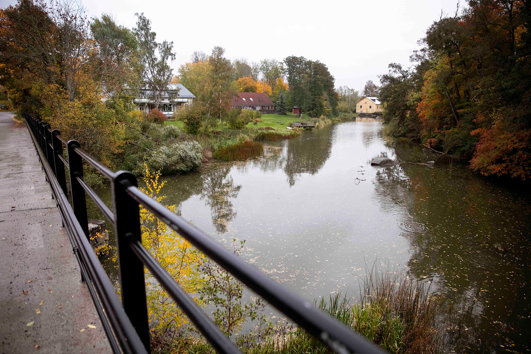 Landsbygdens utveckling – en viktig del i översiktsplanen