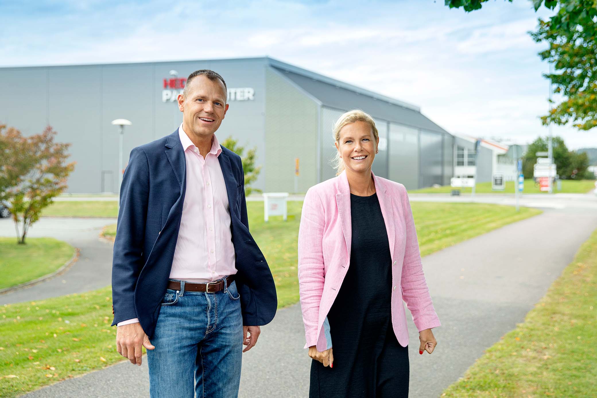 Framtidens arbetsplatser kräver flexibilitet