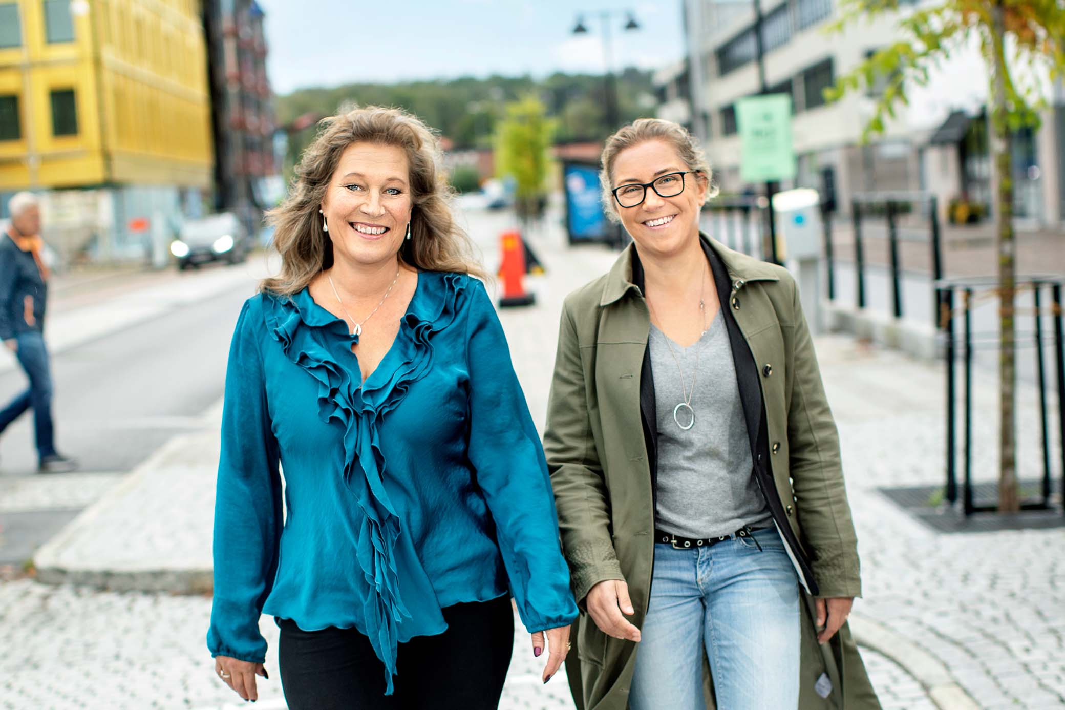 Hållbar utveckling av Kungsbacka