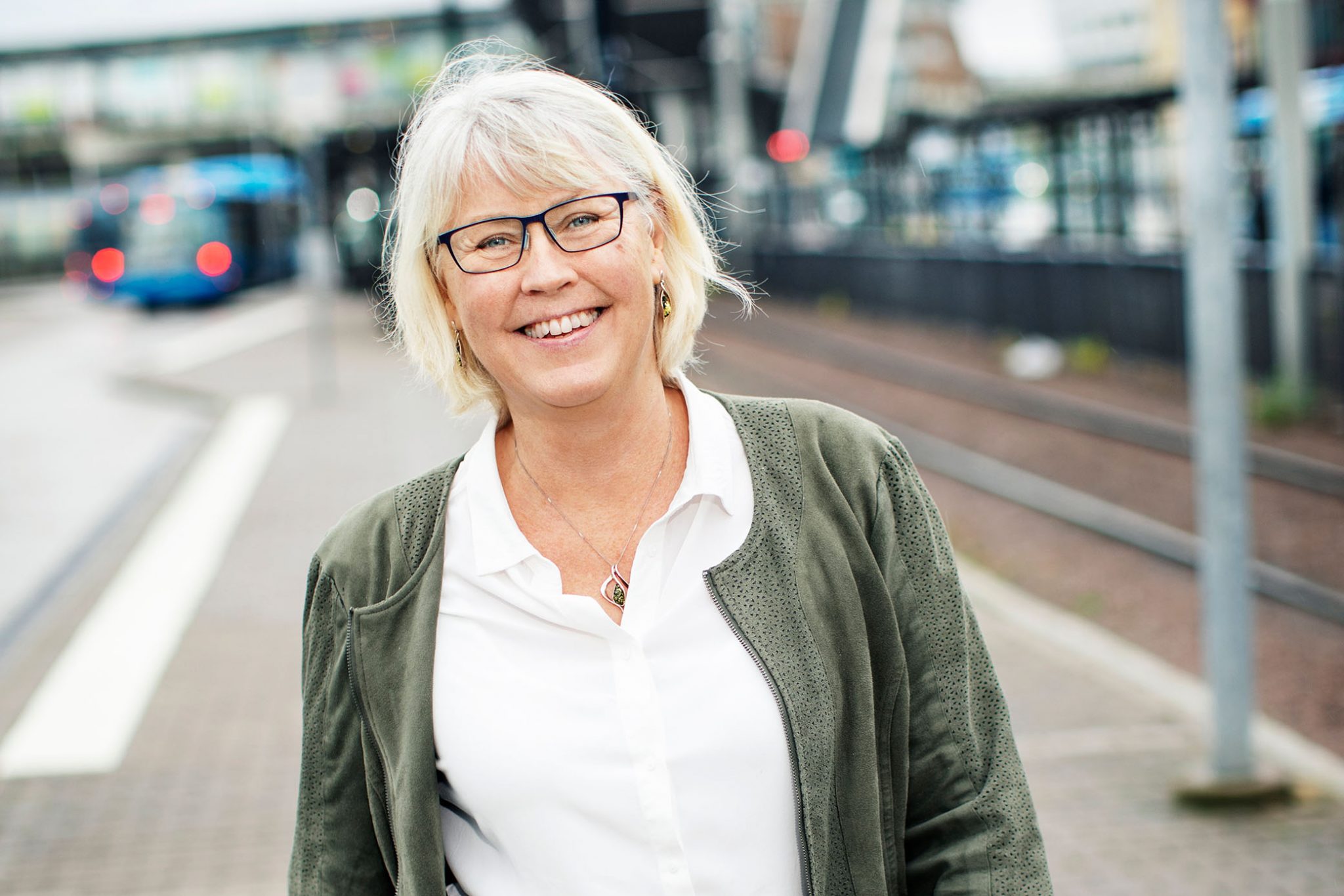 Från 80 till 220 dagliga avgångar