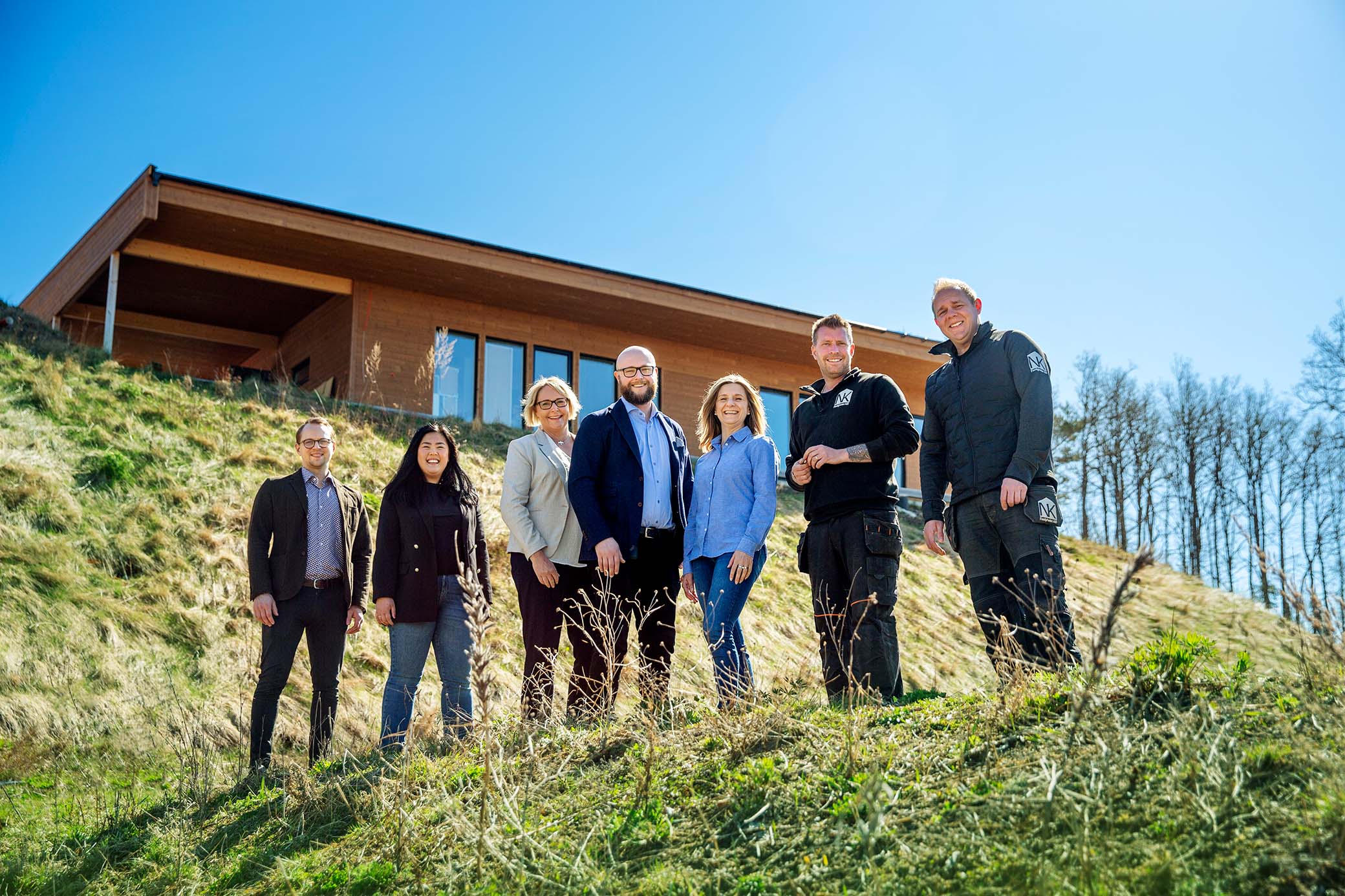 Drömmen om tomt och villa vid vatten är inte långt borta