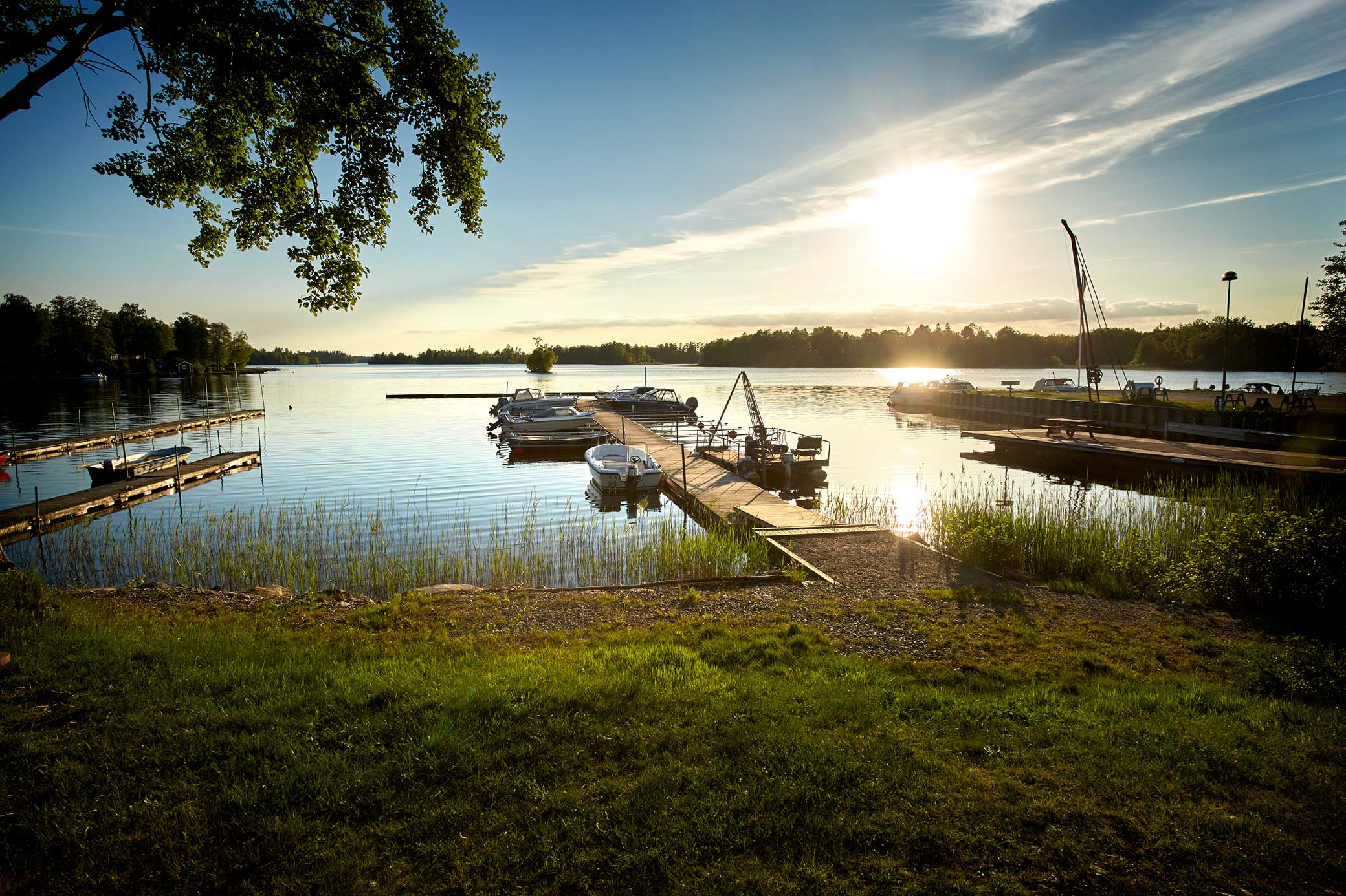 Efterfrågan på bostäder är rekordstor – Nu bygger vi som aldrig förr