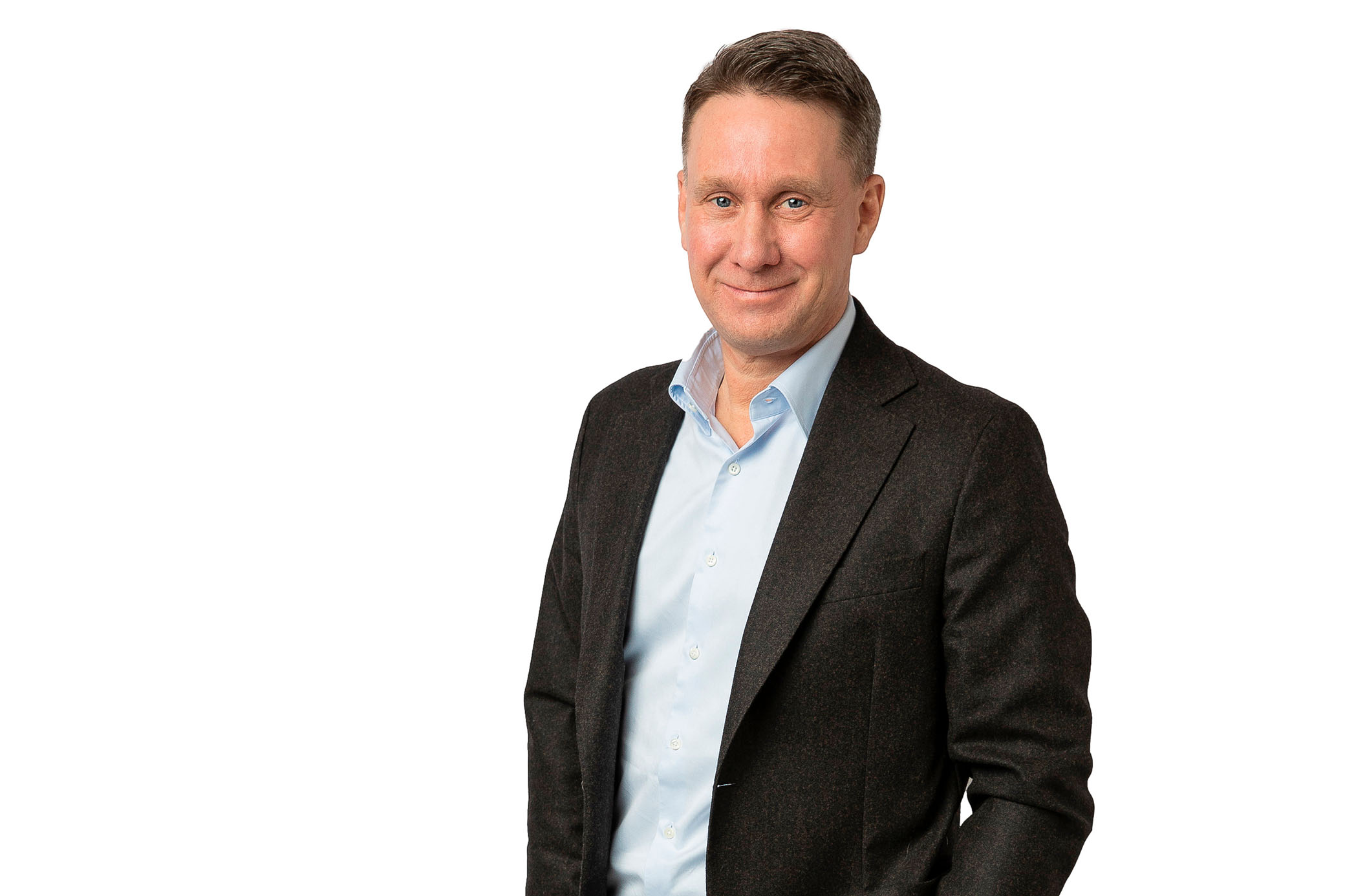 Fantastisk potential för unika bostadsmiljöer