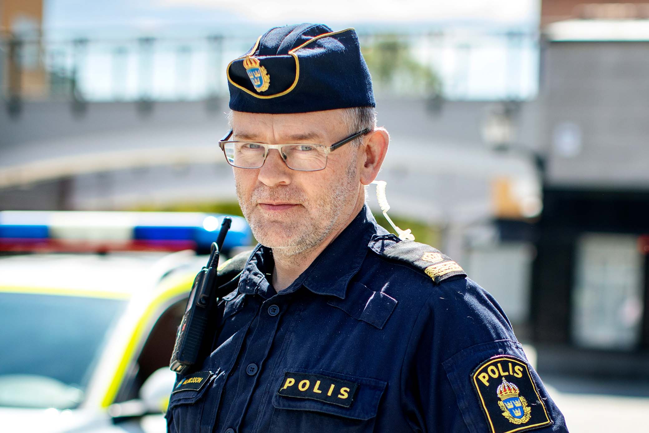 ”Tillsammans blir vi effektivare än var och en för sig”