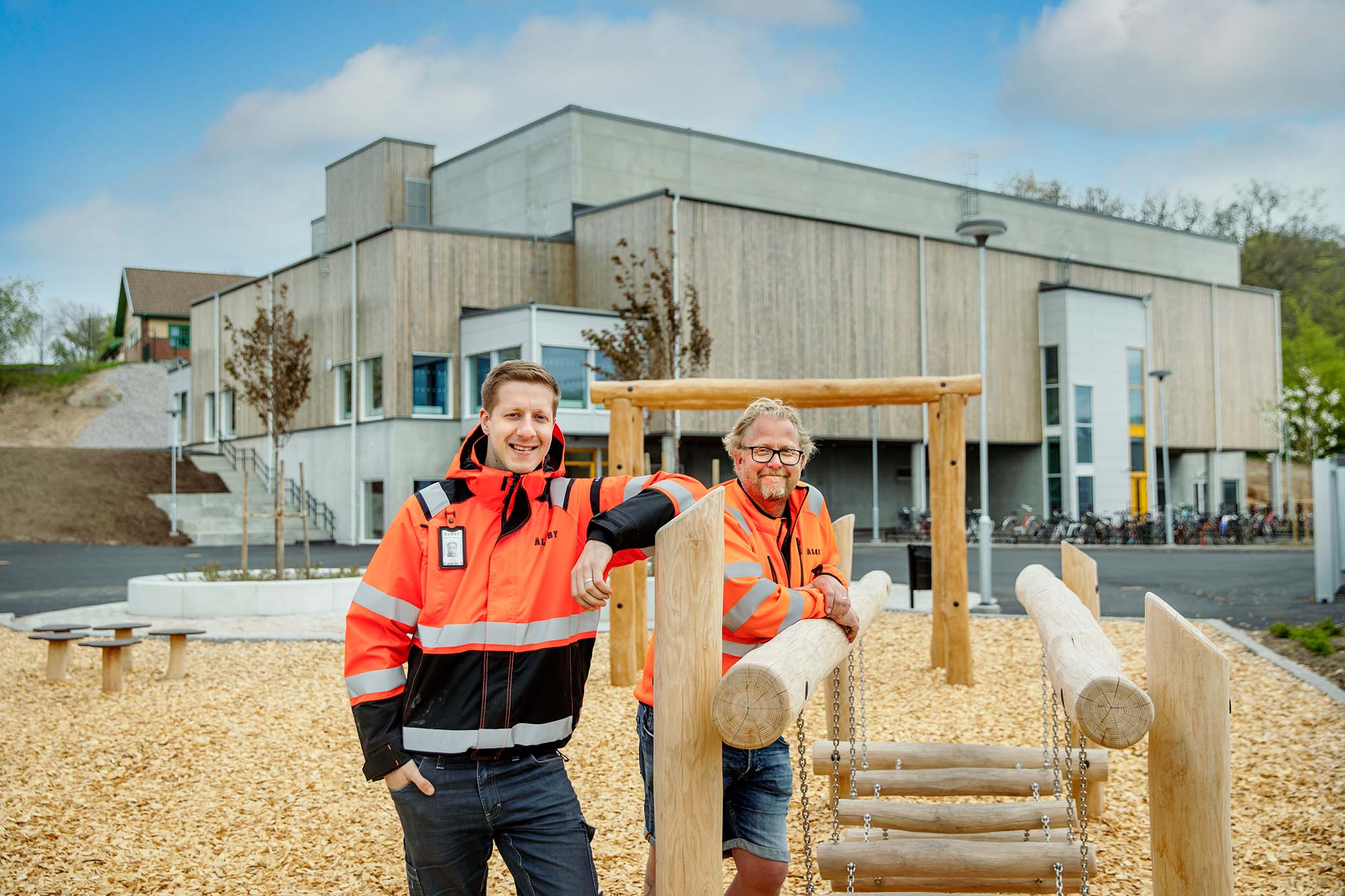 Smålänningarna som satsar stort i Blekinge