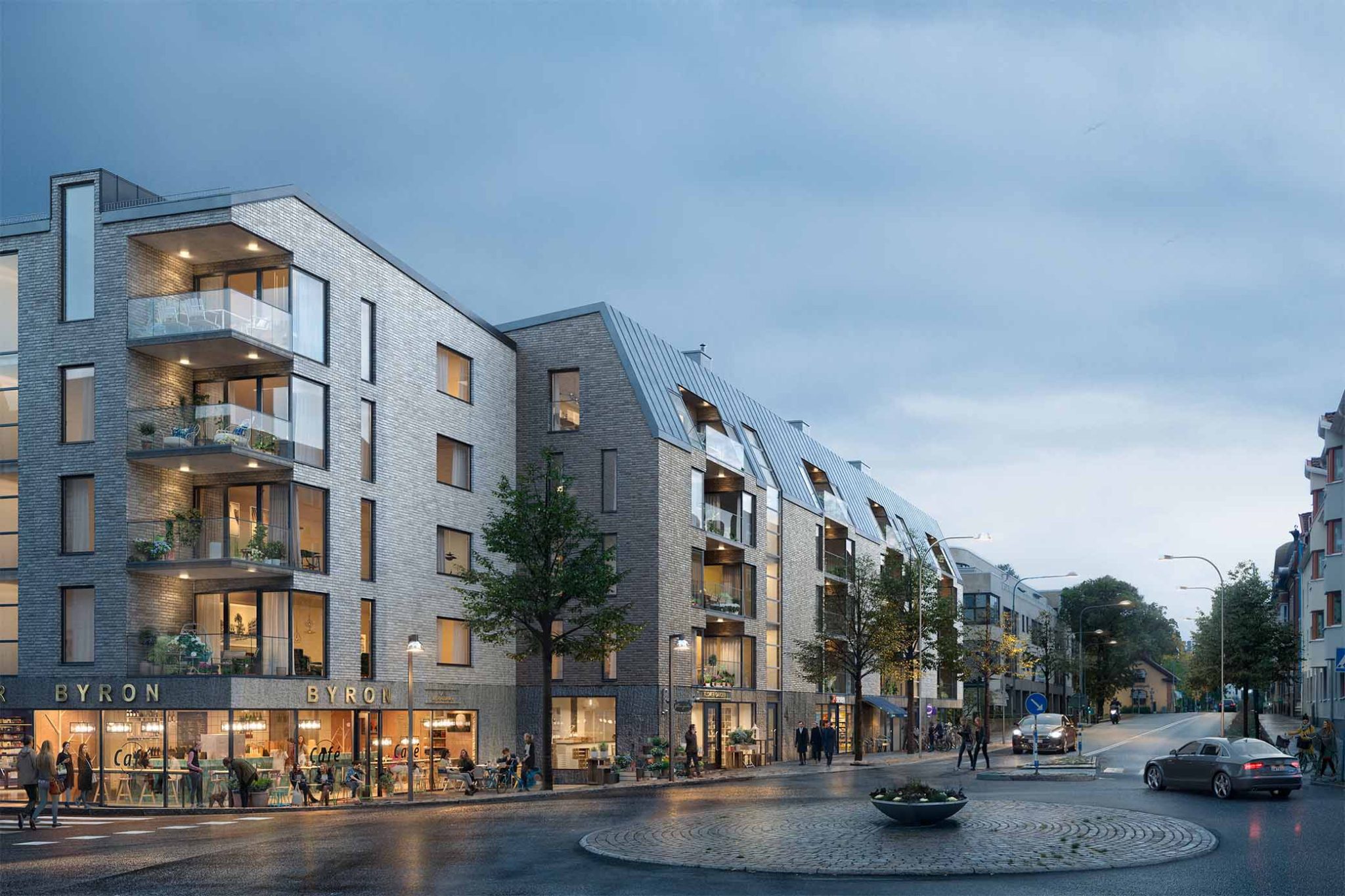 Närodlat sedan 1992