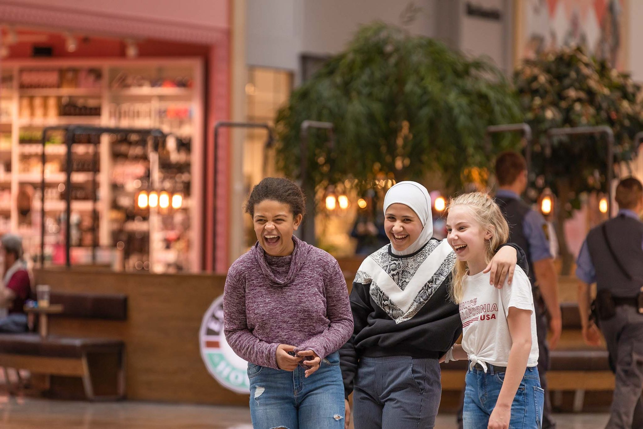 Välkommen till Sveriges bästa kommun