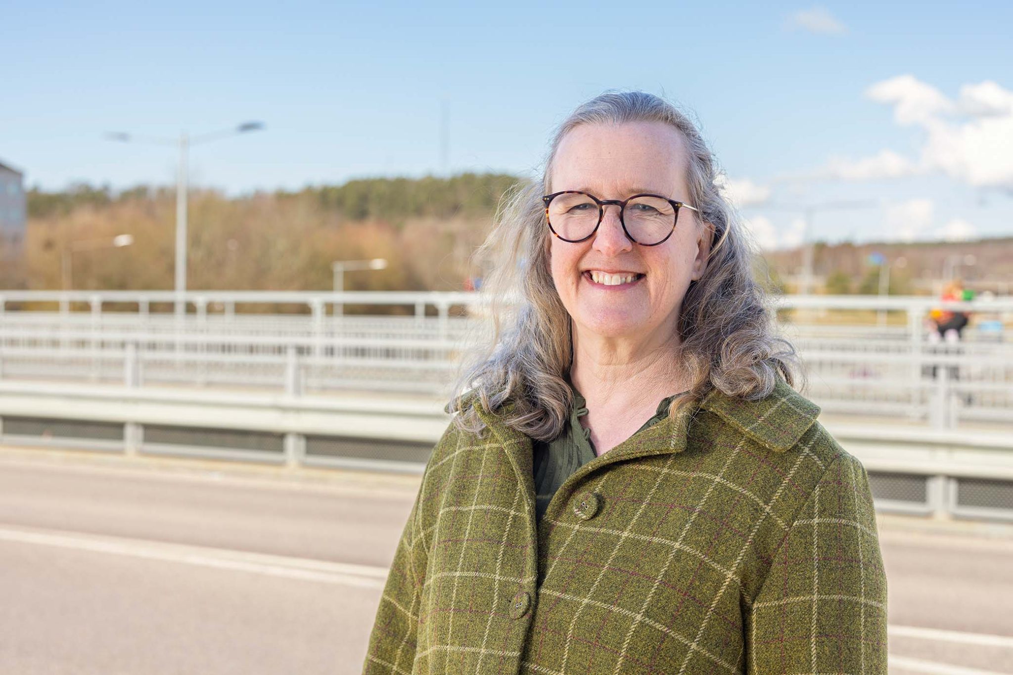 Åseberget – en ny stadsdel att ta höjd för