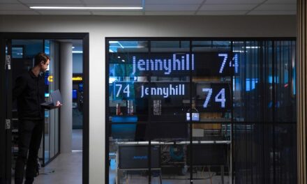 De planerar för framtidens smarta städer – från Partille till OS i Brisbane