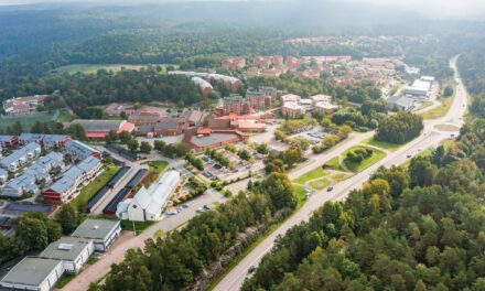   Utvecklingen av Furulund – Ett av kommunens största stadsbyggnadsprojekt de närmaste åren