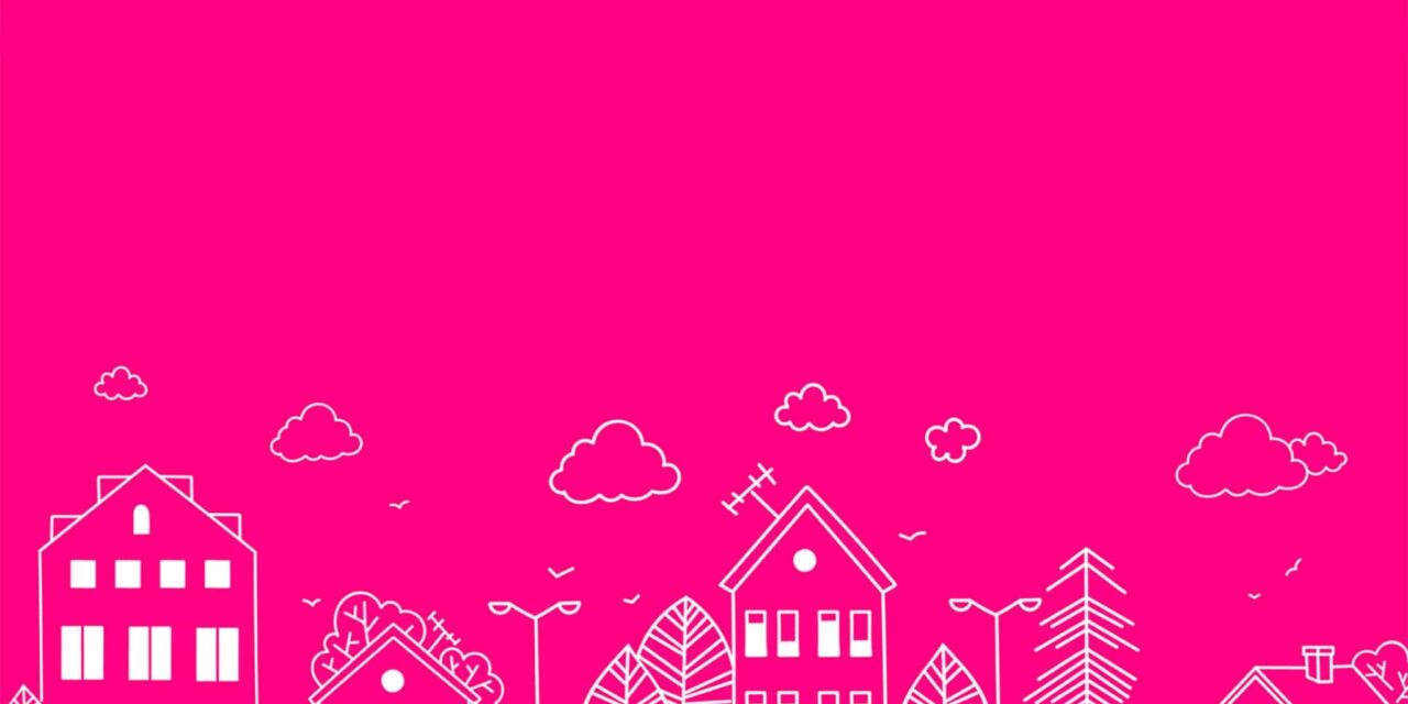 Idétomterna på Hossaberget ska byggas med innovativa och hållbara lösningar