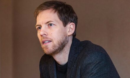 Stora framtidsplaner för Kniven