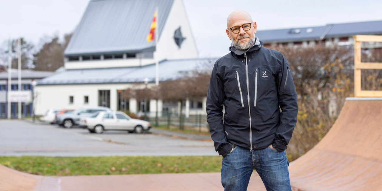 Svenska kyrkan – en samlande kraft i Furulund