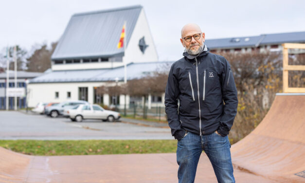 Svenska kyrkan – en samlande kraft i Furulund