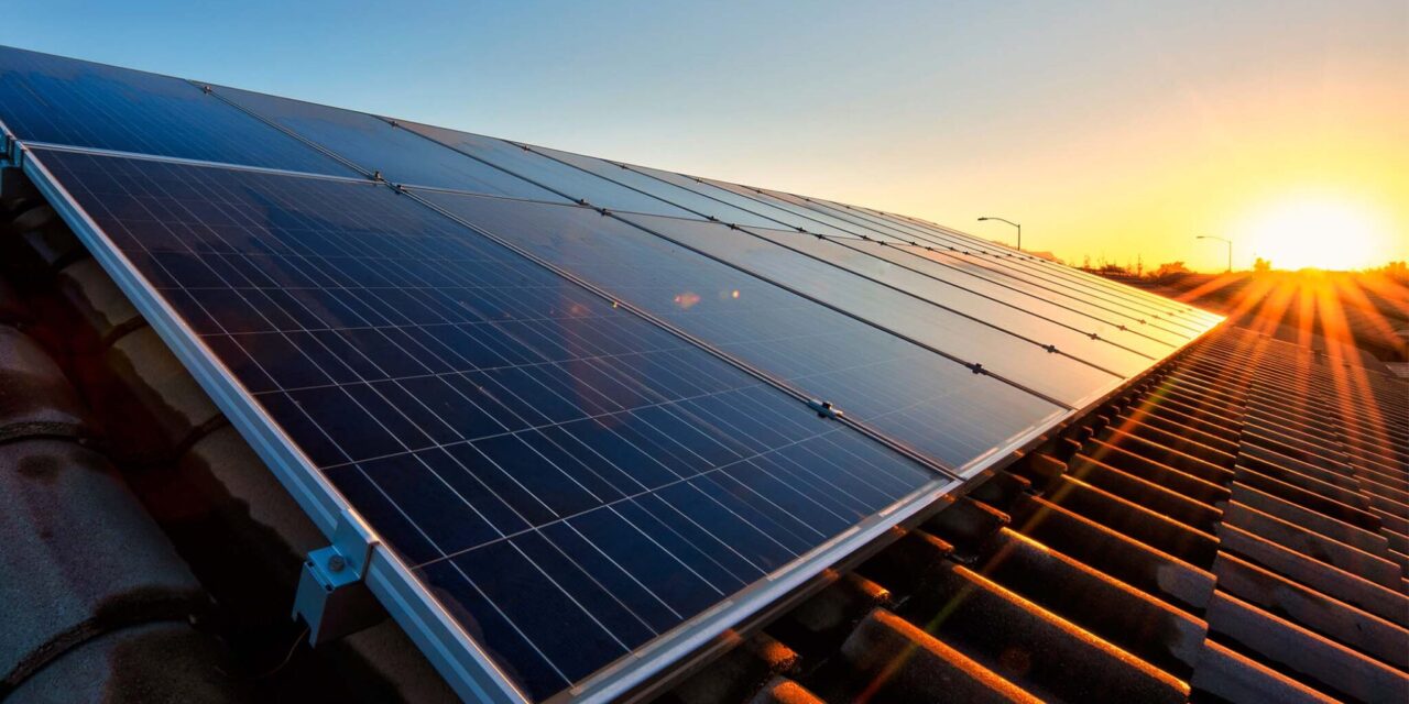 Samhällsnytta viktigt för Partille Energi – fjärrvärme och förnybar energi i fokus
