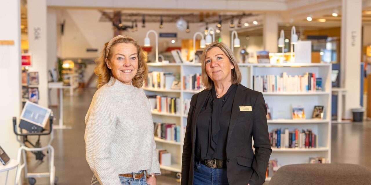 Gymnasiet som vände nedgång till framgång