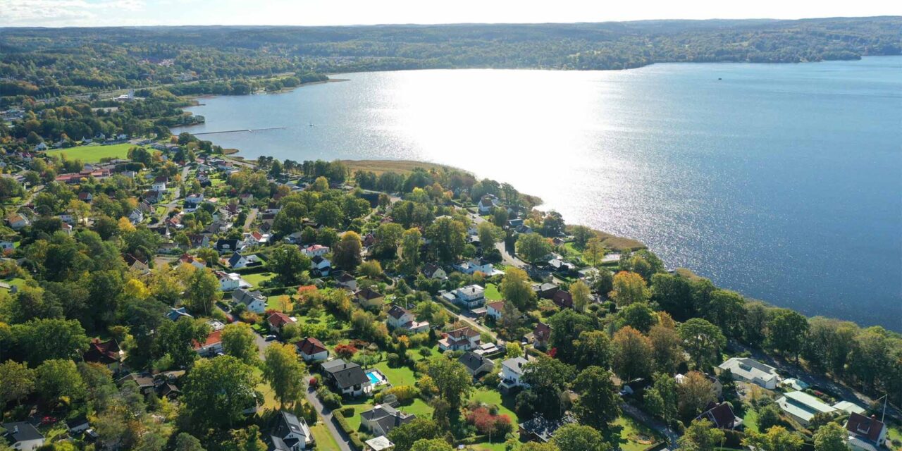 Lerum – Rum för alla tider