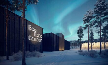 Nyckeletablering för den gröna omställningen