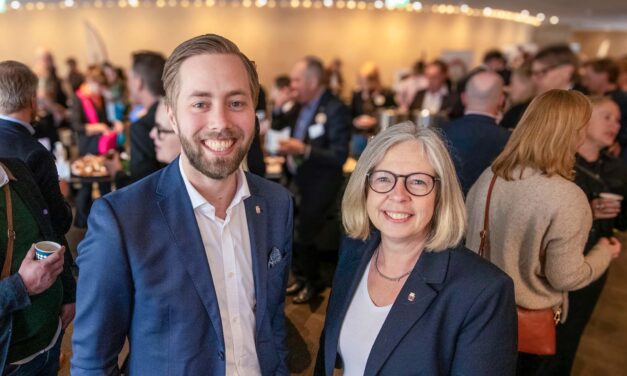 Fler företag till Lund – men konkurrens om marken