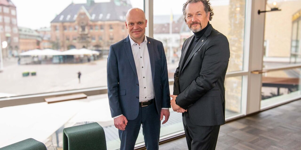 Mer Lund!
