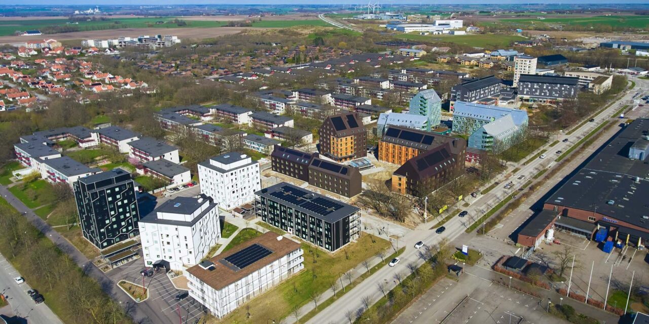 Troja blir Kämnärsrättens gröna final