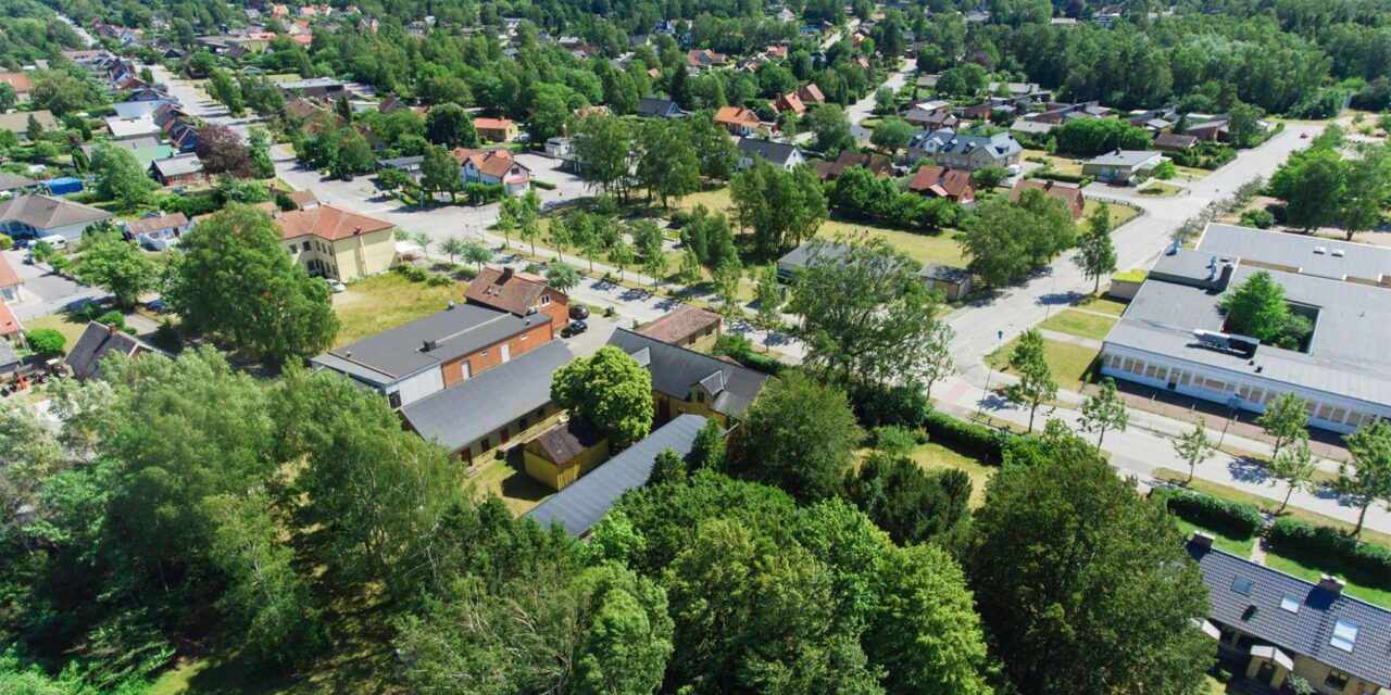 Genarp – Romeleåsens pärla så ska byn utvecklas