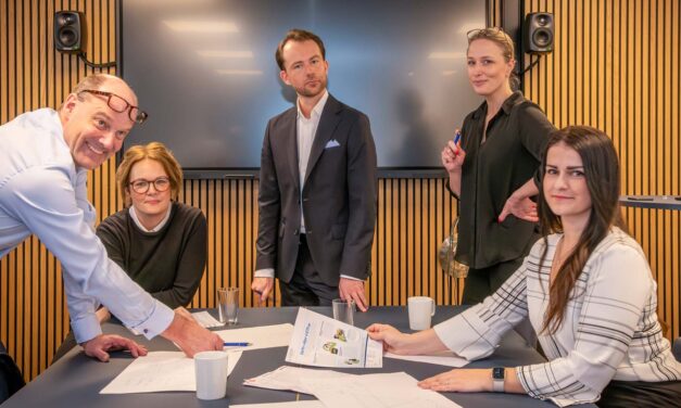 Handelsbanken – de små och stora kundernas favoritbank