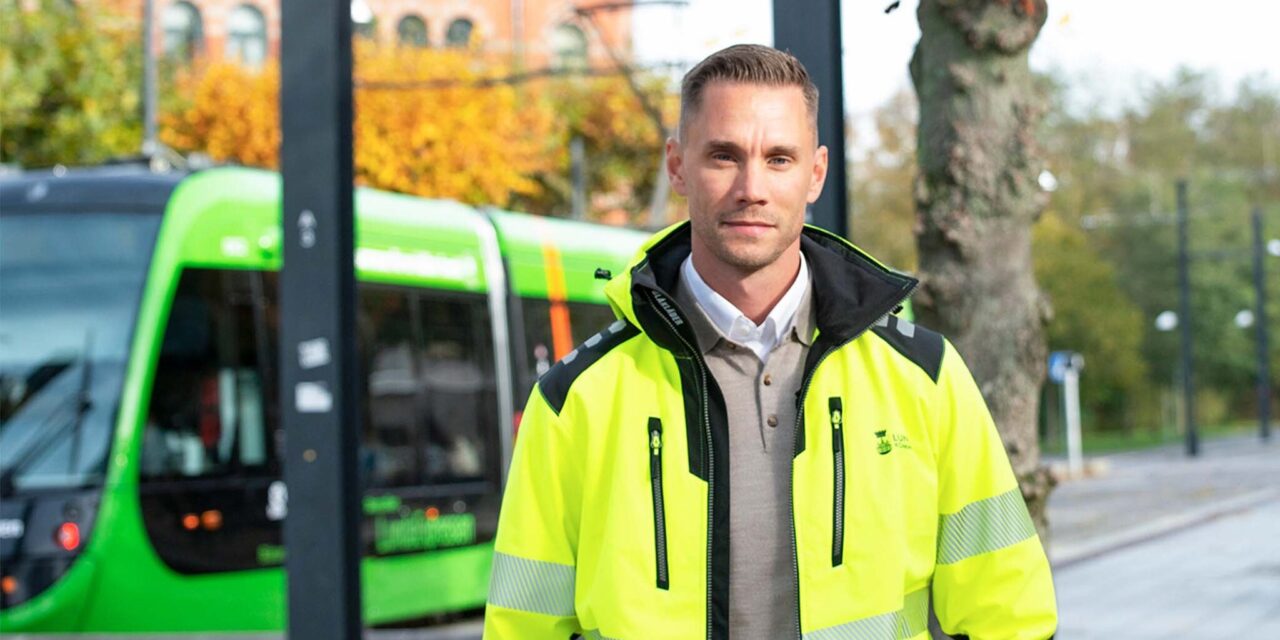 Transporter nyckeln till ett klimatneutralt Lund