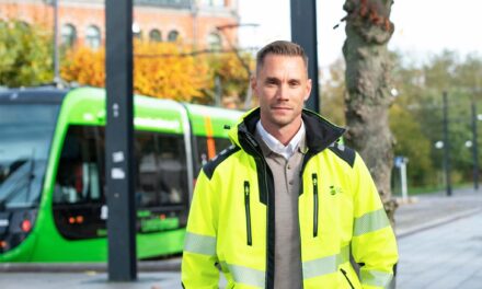 Transporter nyckeln till ett klimatneutralt Lund