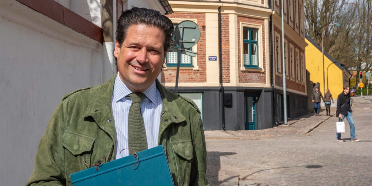 Kudu – med framtidsvision förankrad i tradition